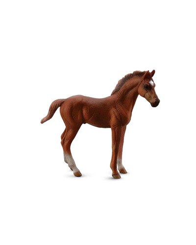 Breyer Thoroughbred Foal Standing