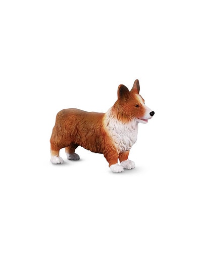 Breyer Welsh Corgi