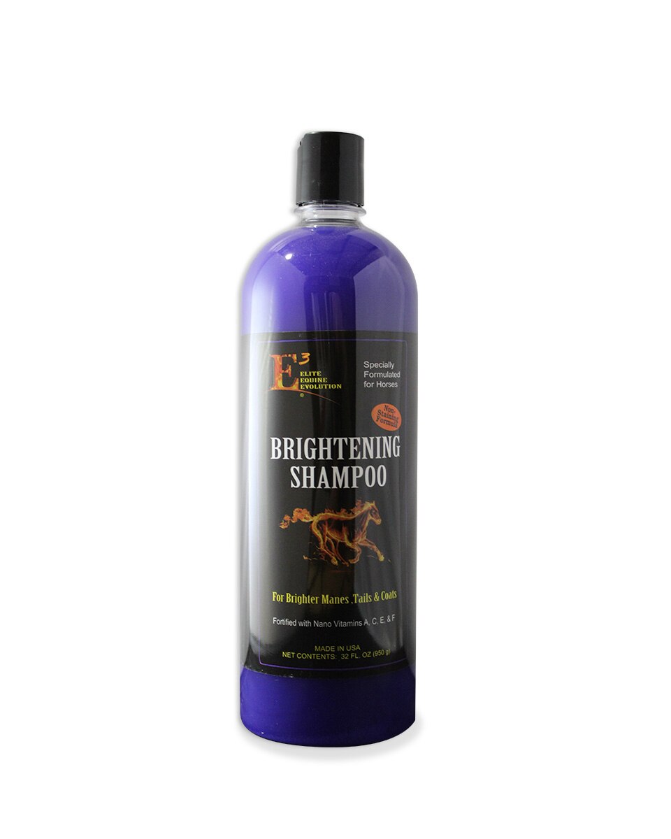 Brightening Shampoo E3 32 oz