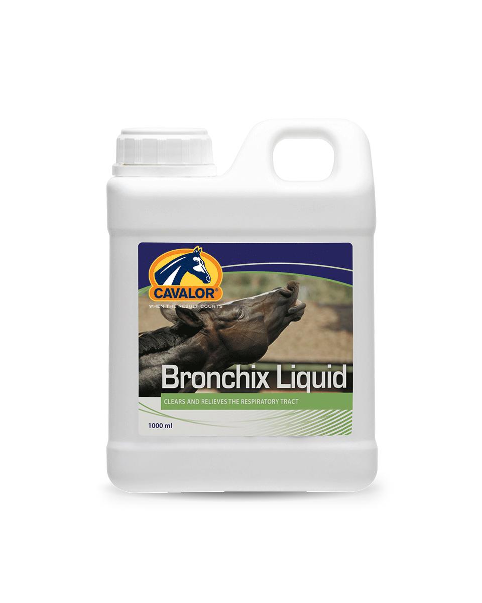 Bronchix Liquid