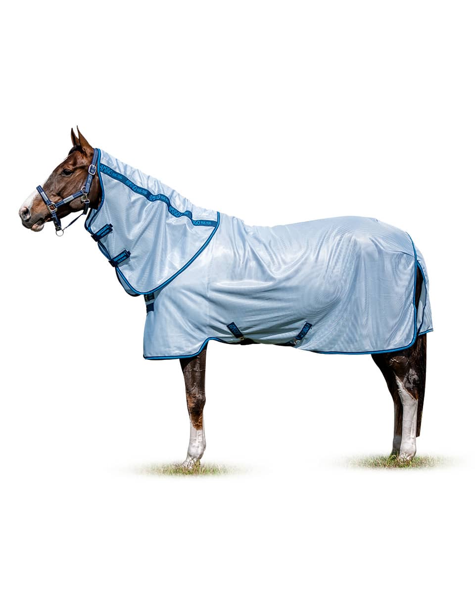 Horseware Ireland Amigo Bug Rug Plus Fly Sheet for horses