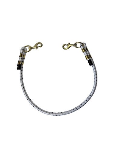Horse Cents Bungee Cord 1/2in Stall Tie