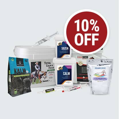 Calmers on sale at FarmVet.com.
