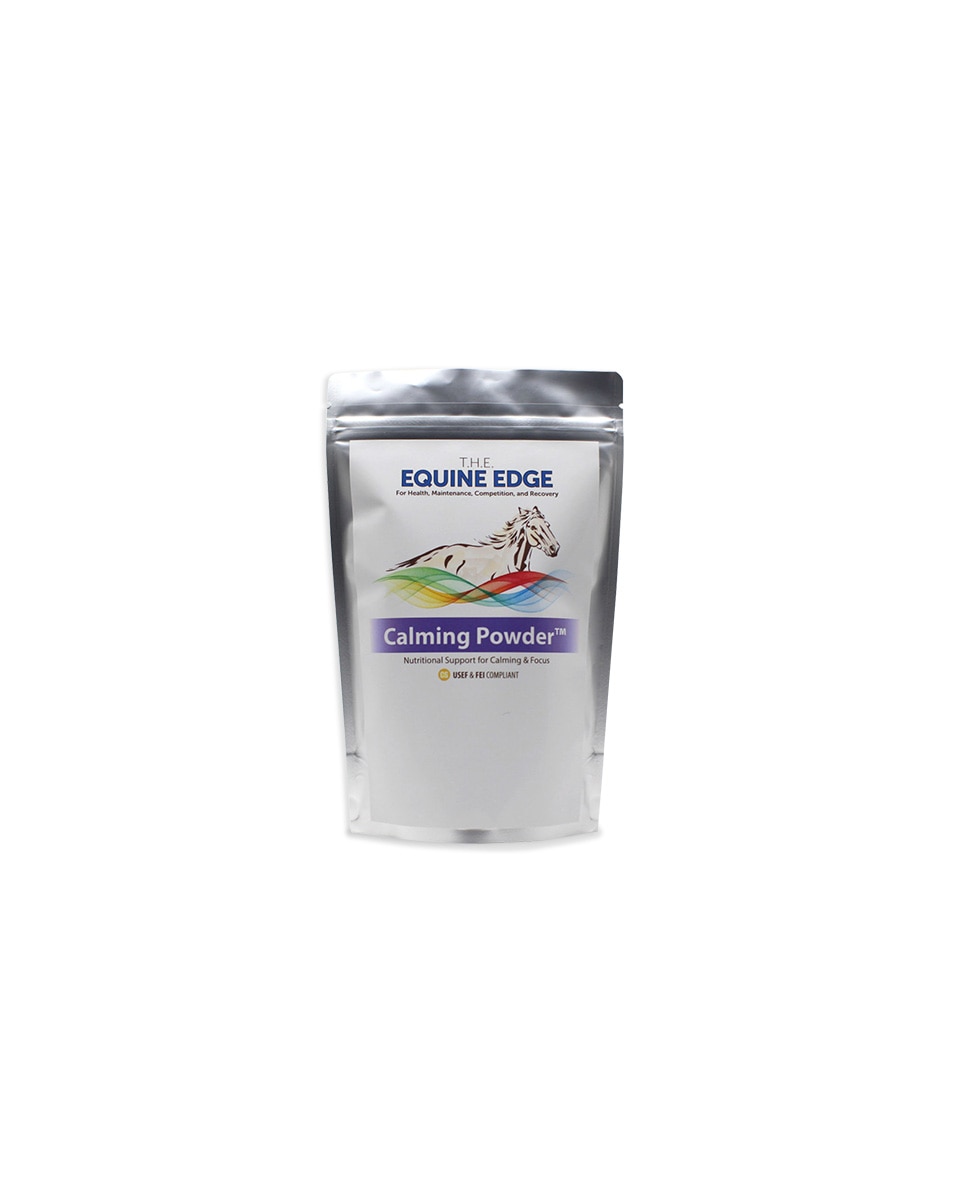 T.H.E Equine Edge Calming Powder