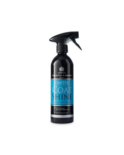 Canter Coat Shine by Carr & Day & Martin