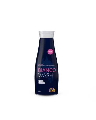 Cavalor Bianco Wash