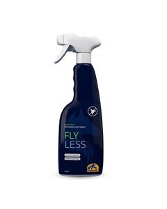 Cavalor FlyLess insect repellent spray