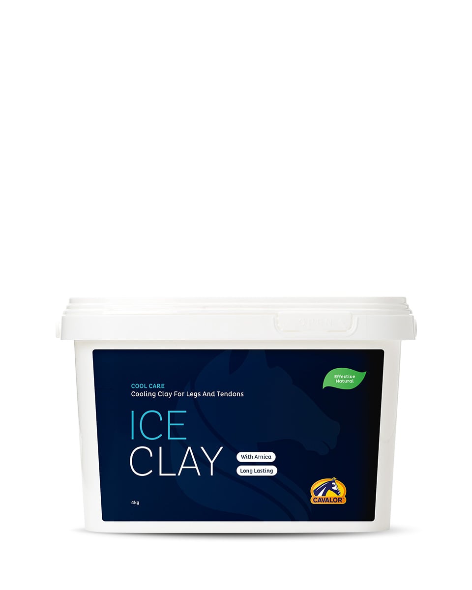 Cavalor Ice Clay