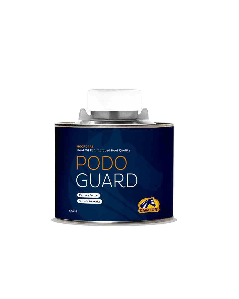 PodoGuard
