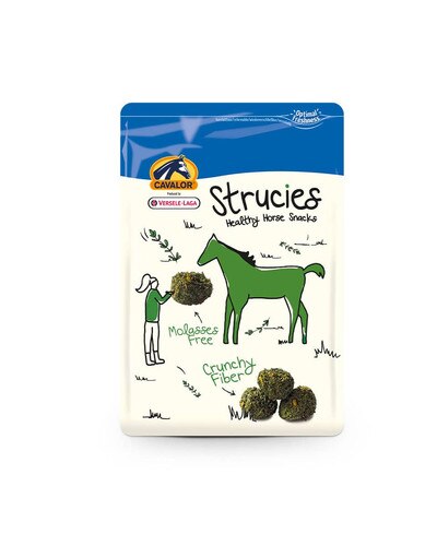 Cavalor Strucies horse treats