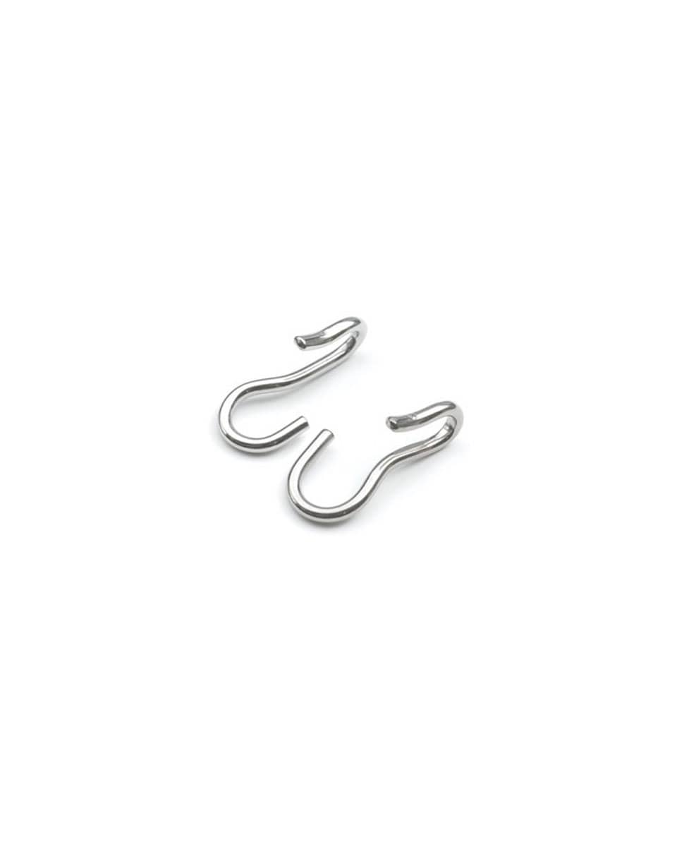 Centaur Stainless Steel Curb Chain Hooks