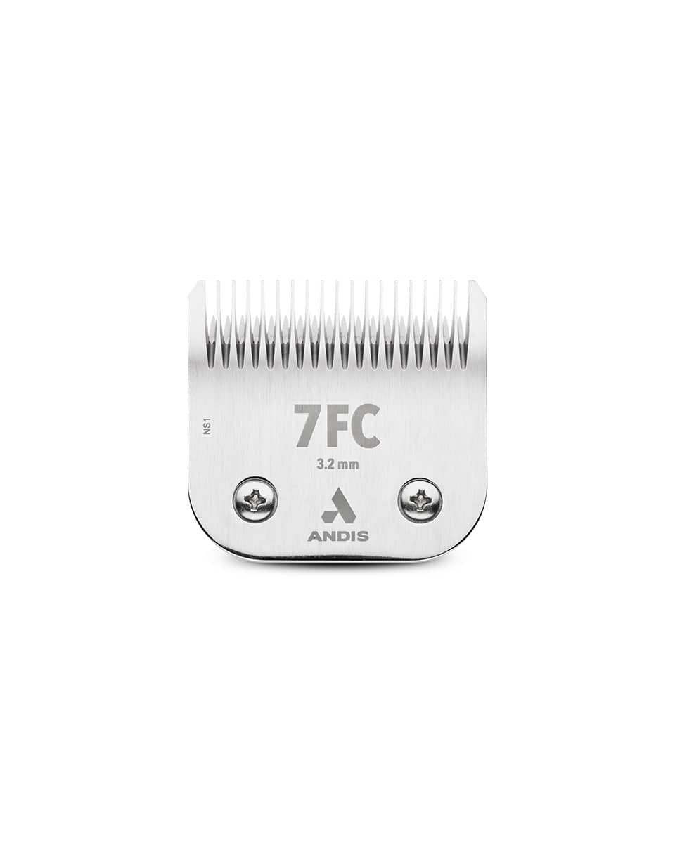 Andis Clipper Blade CeramicEdge -7FC