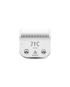 Andis Clipper Blade CeramicEdge -7FC