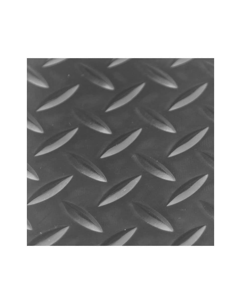 Checkered Rolled Mat from Miller Manufacturing