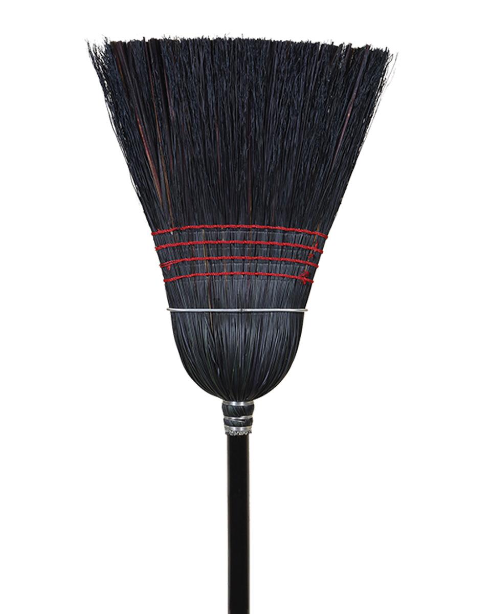 Chemical Treated Broom for Horse Stalls and Barns