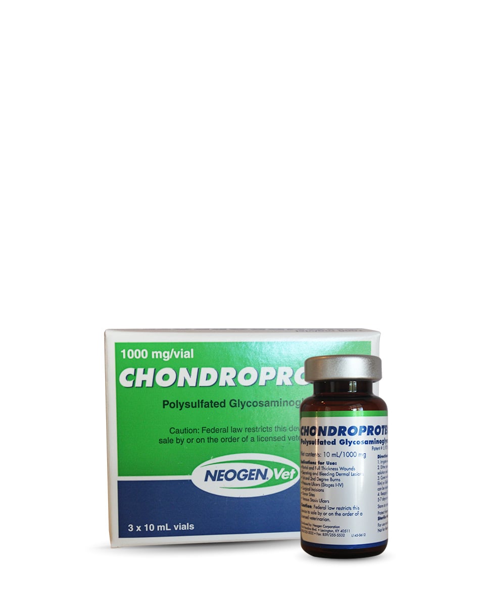 Chondroprotec FarmVet