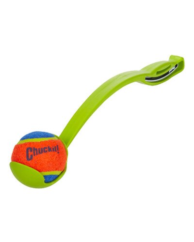 Pocket Ball Launcher