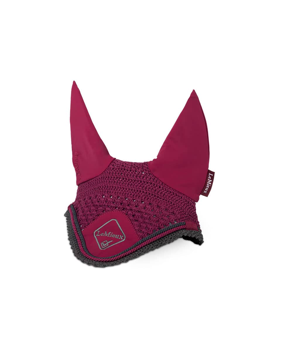 LeMieux Classic Ear Bonnet