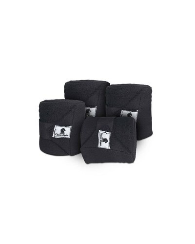 Classic Equine Polo Wraps (Set of 4)
