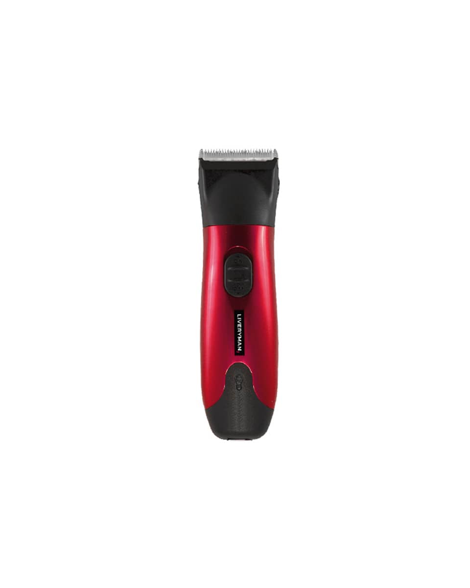 Liveryman Classic Trimmer for horses