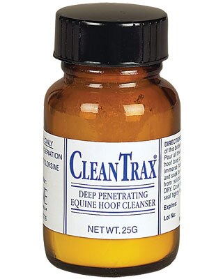 CleanTrax