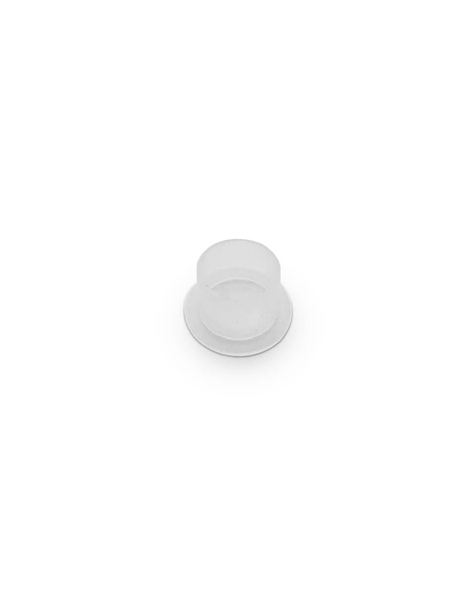 Flexineb Clear Cover Cap for Med Cup