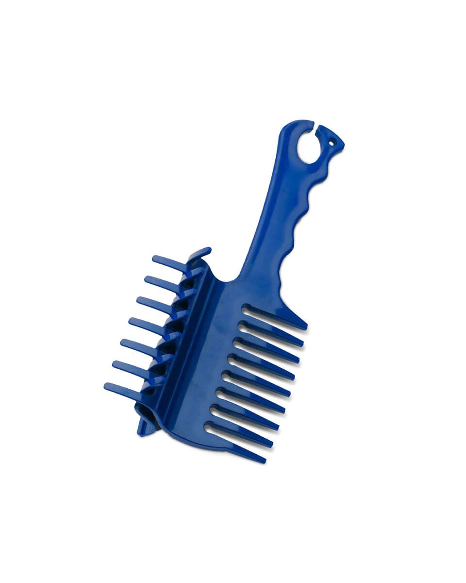 Equi-Essentials Clip Braiding Comb