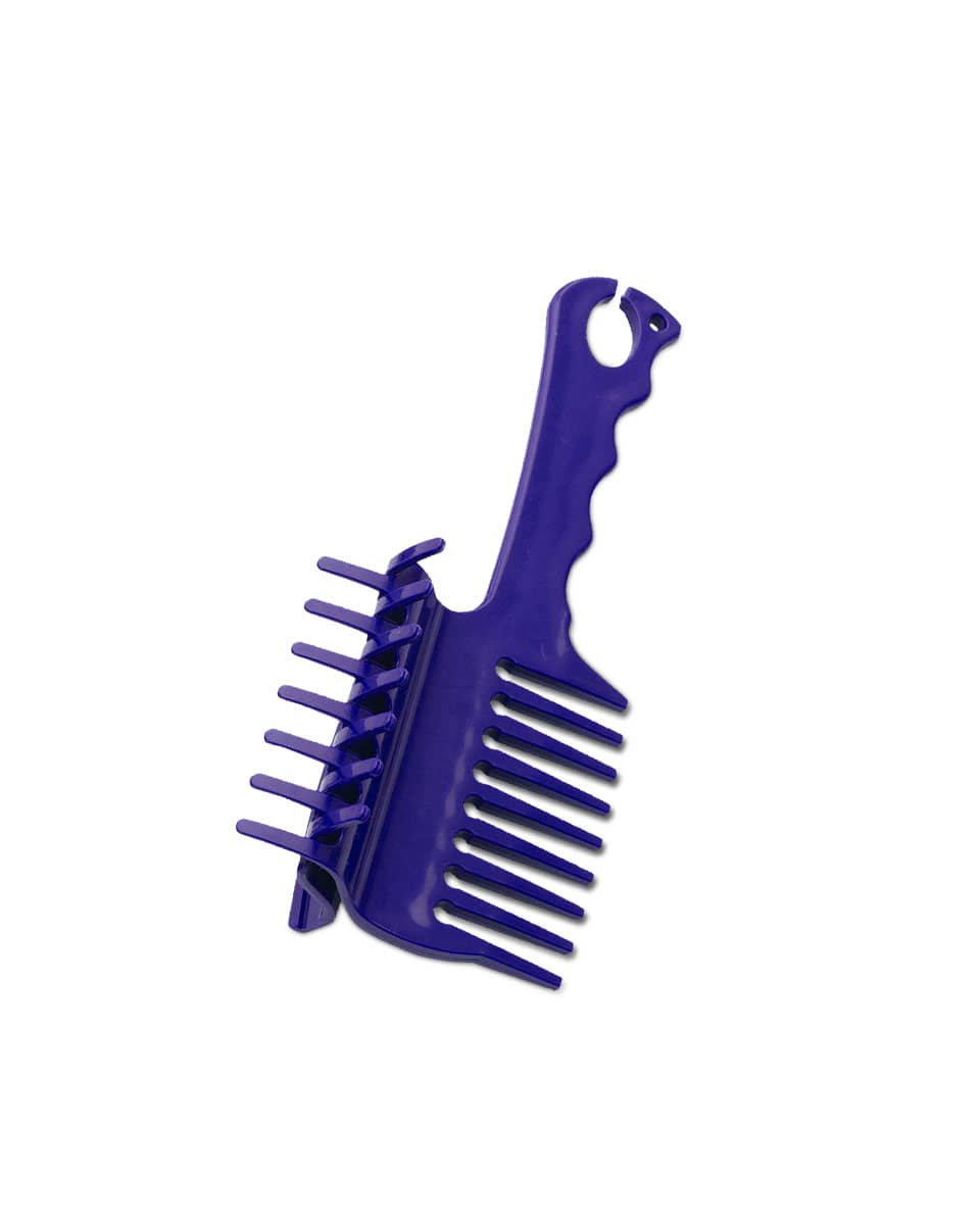 Clip Braiding Comb EquiEssentials FarmVet