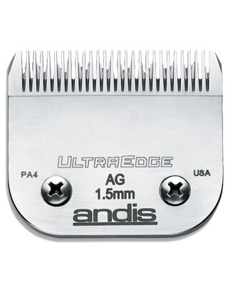 andis ultraedge clipper blade