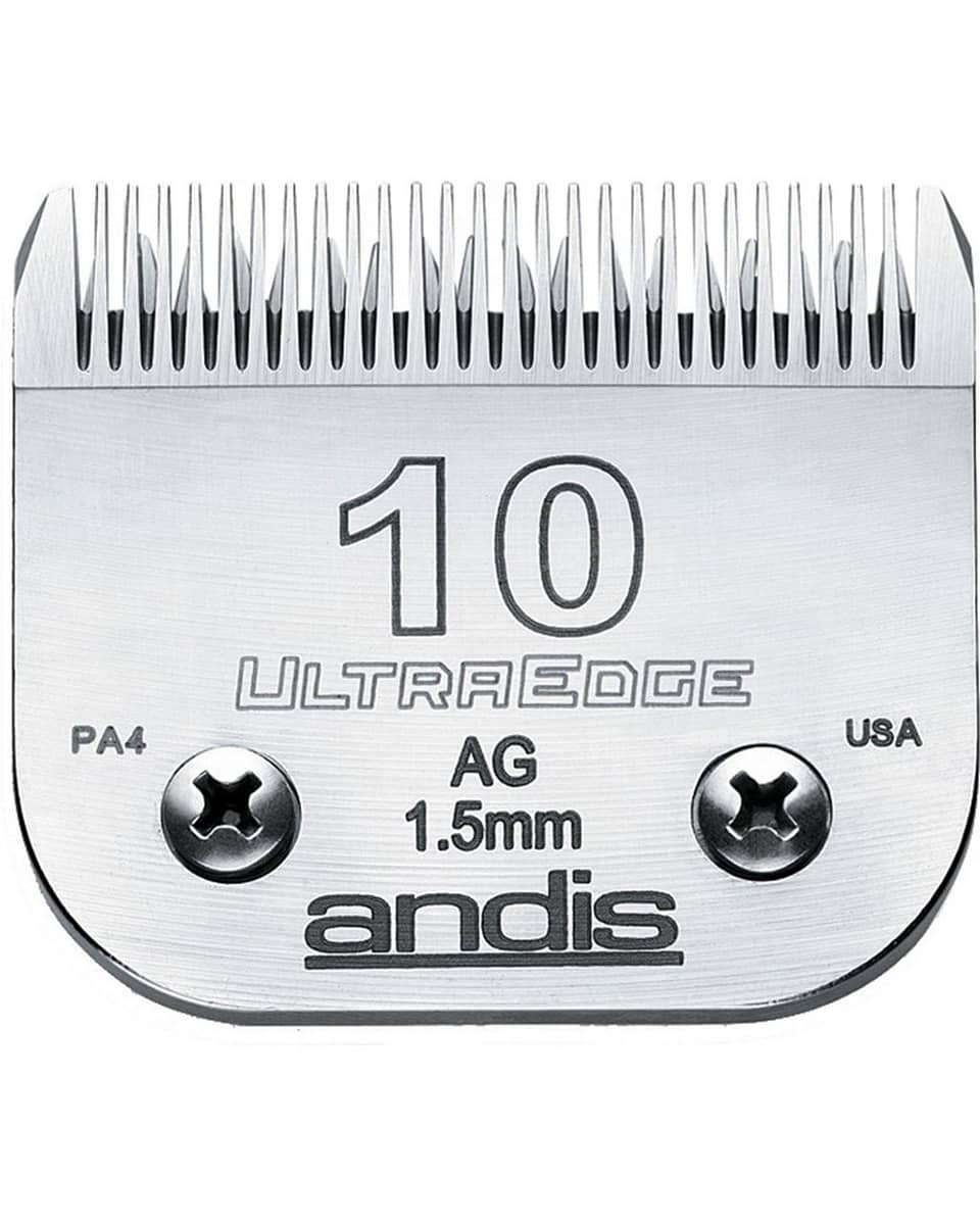 Andis UltraEdge 10 blade