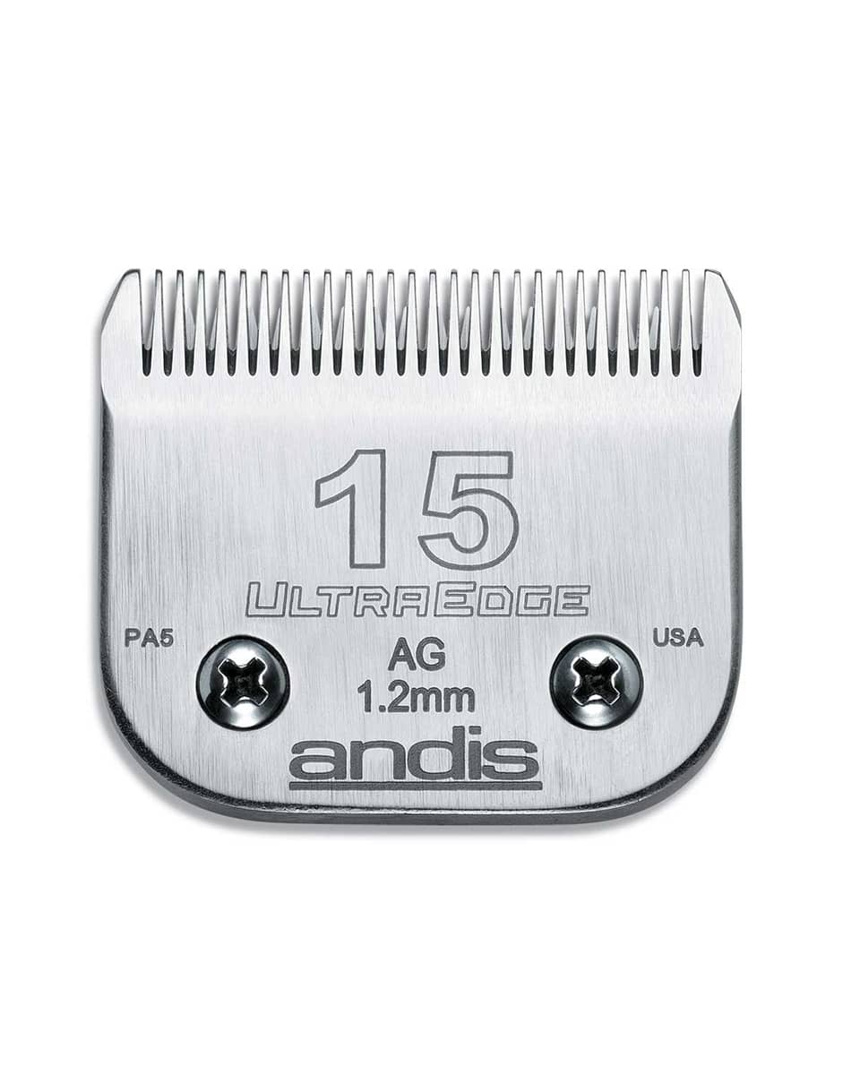 andis clipper blade