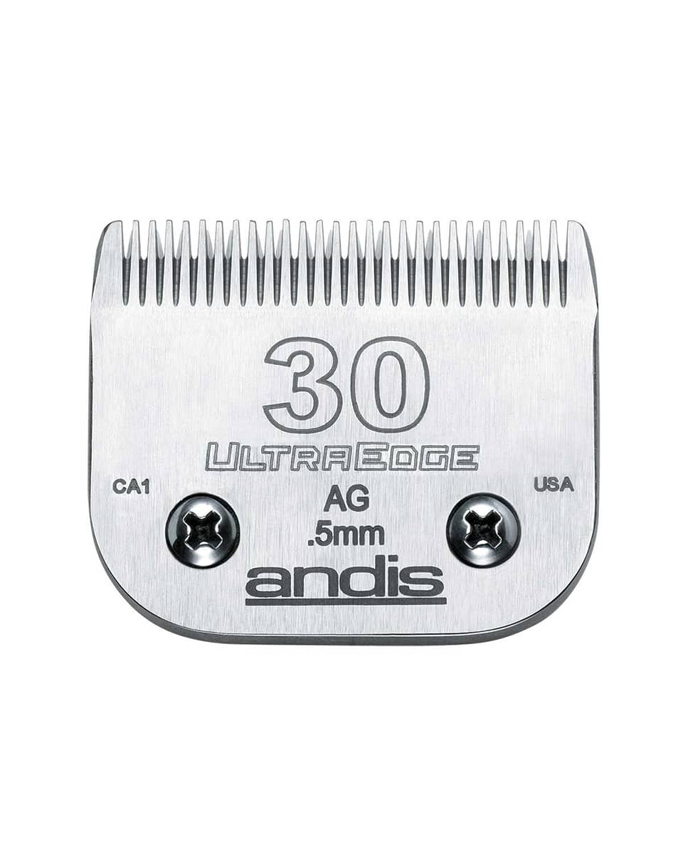 andis clipper blade