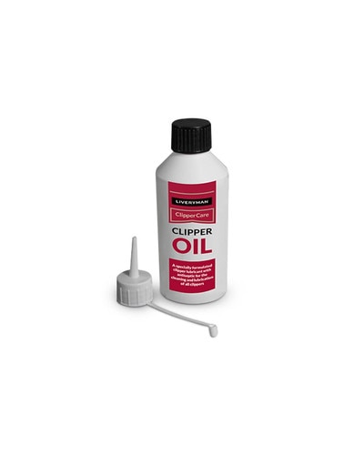 Liveryman Clipper Oil 250 ml