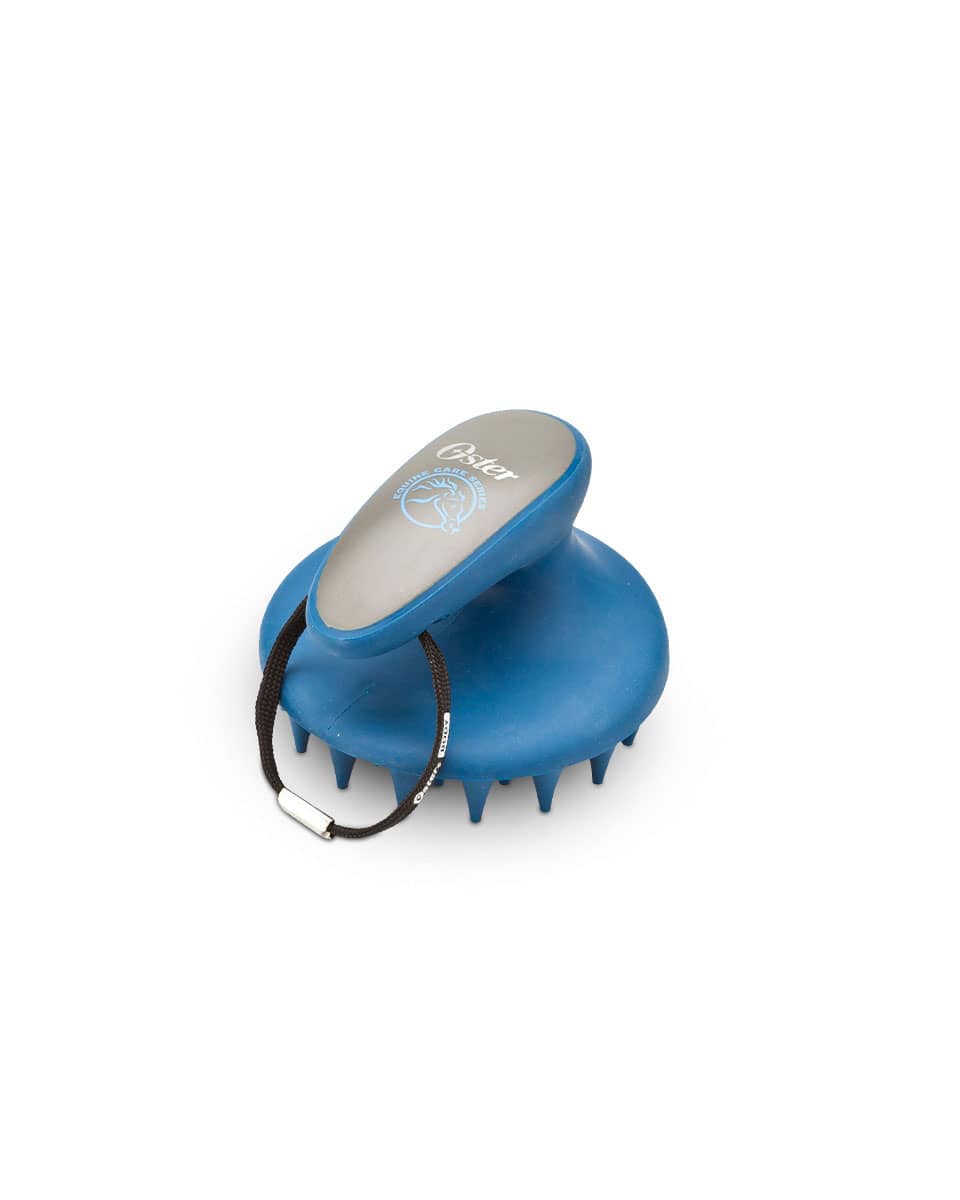 Oster Coarse Curry Comb for horses