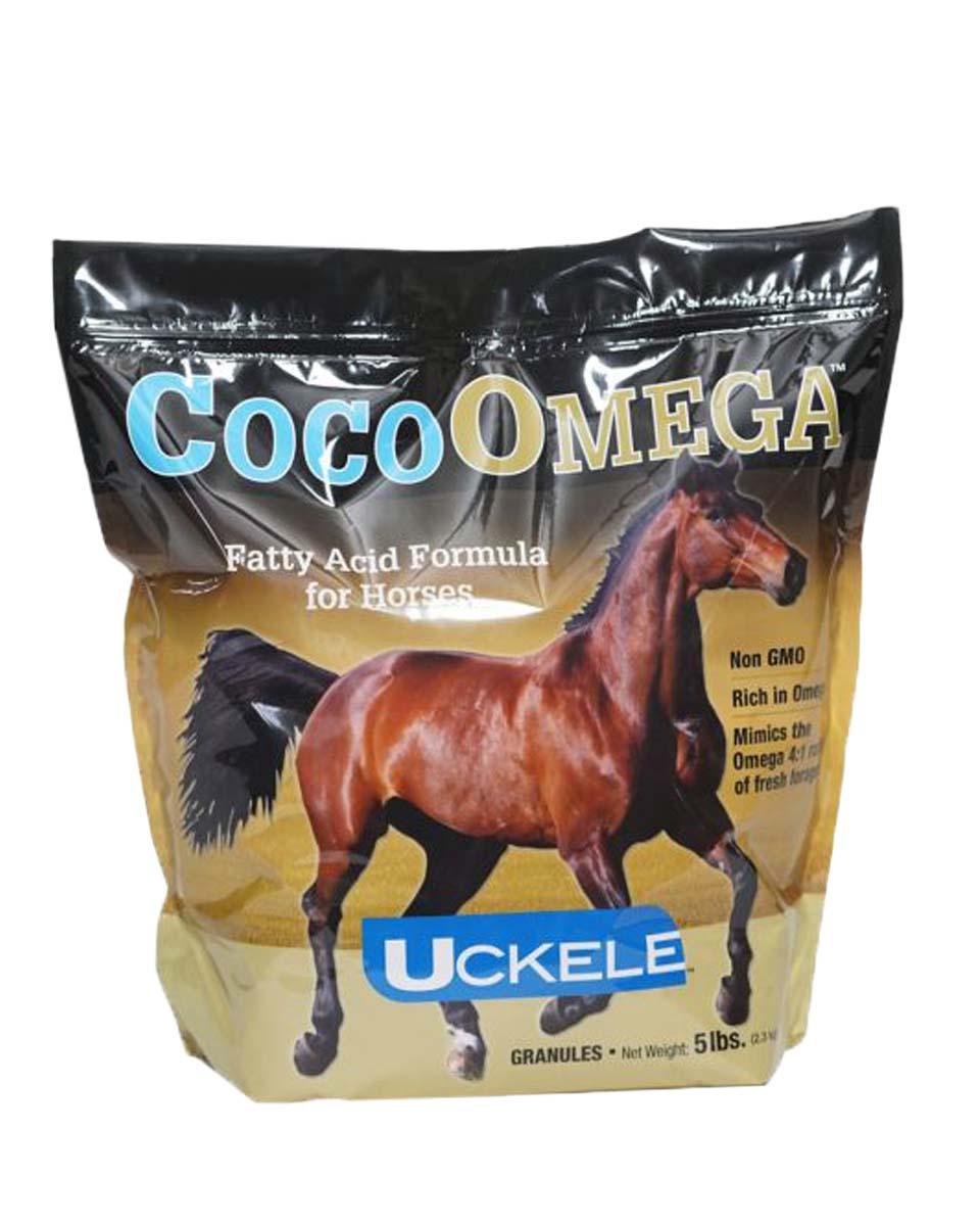 CocoOmega Granules