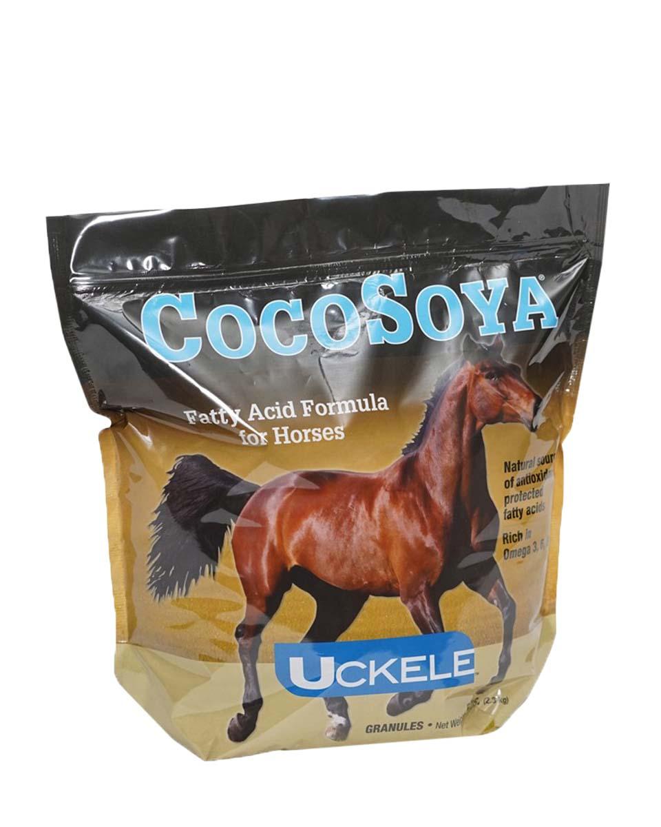 CocoSoya Granules