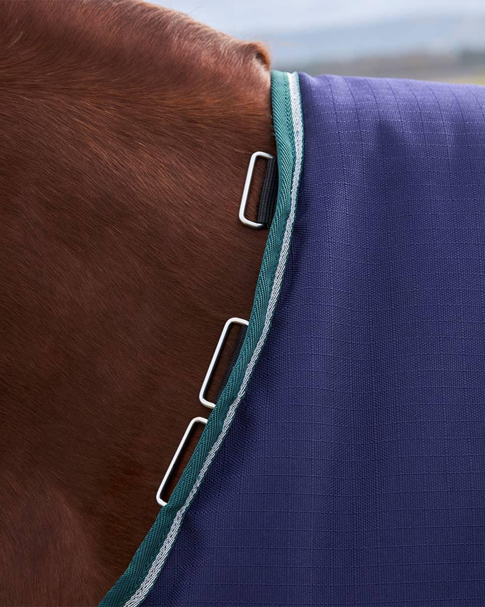 WeatherBeeta Comfitec Plus Dynamic Standard Neck Turnout 220g Medium