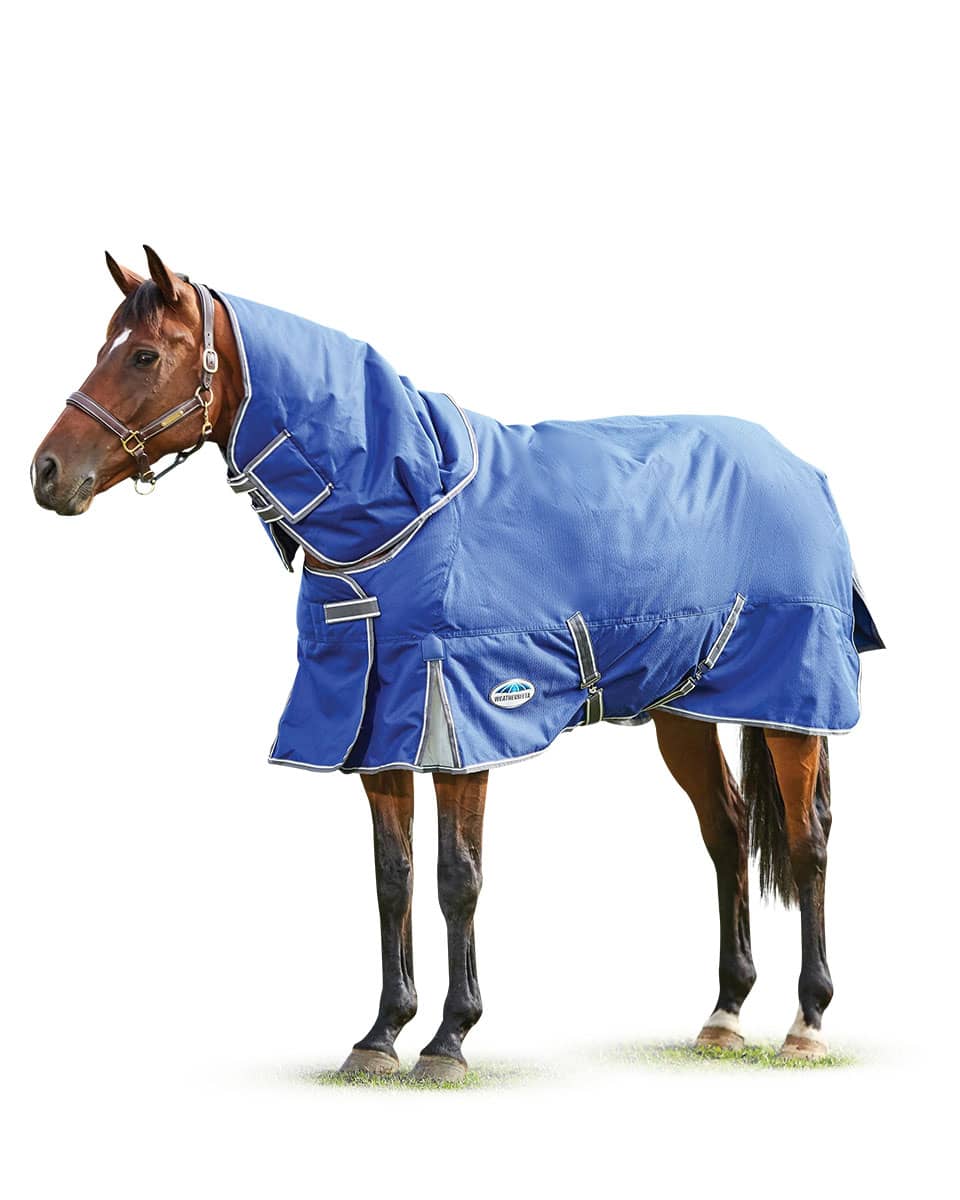WeatherBeeta Comfitec Premier Free Detach-a-Neck Medium