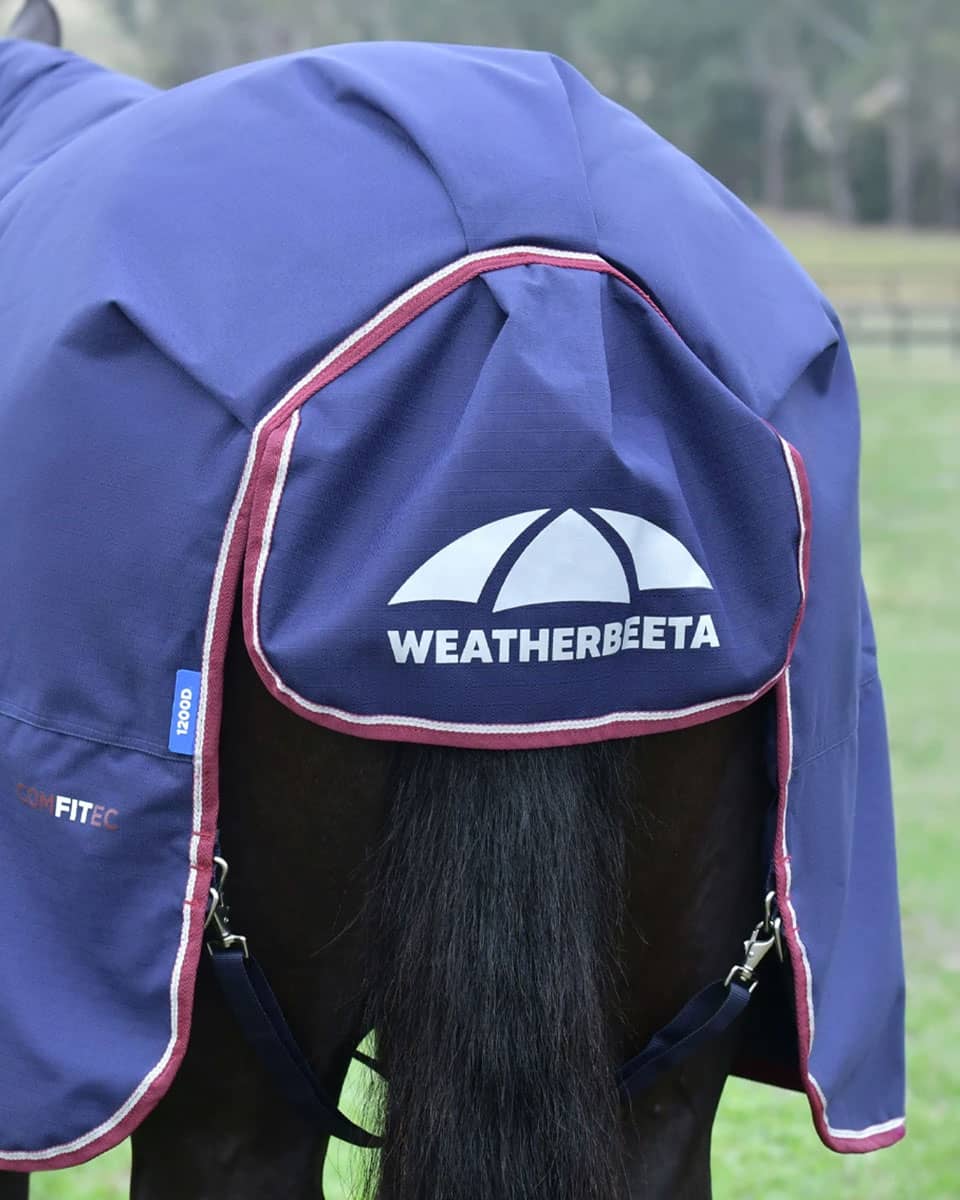WeatherBeeta ComFiTec Essential Standard Neck Heavy