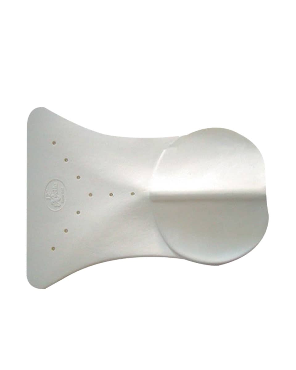 Comfort Riser Saddle Pad - Exselle | FarmVet