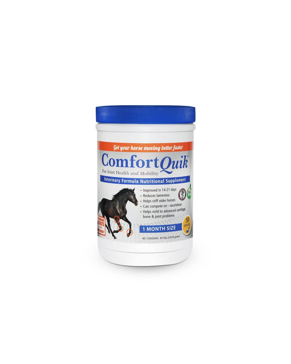 Comfort Quik Original Joint Supplement for horses