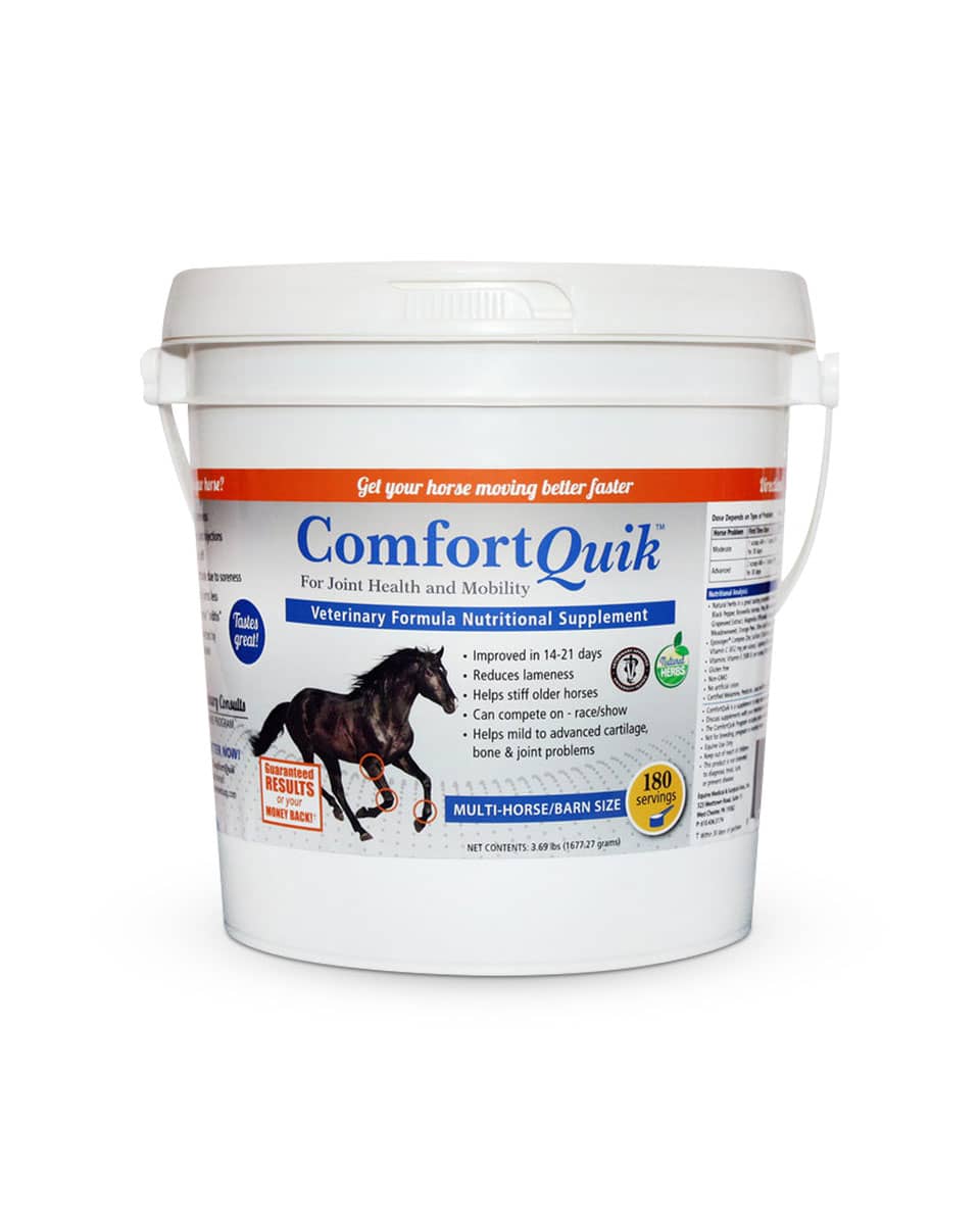 Comfort Quik Original Joint Supplement