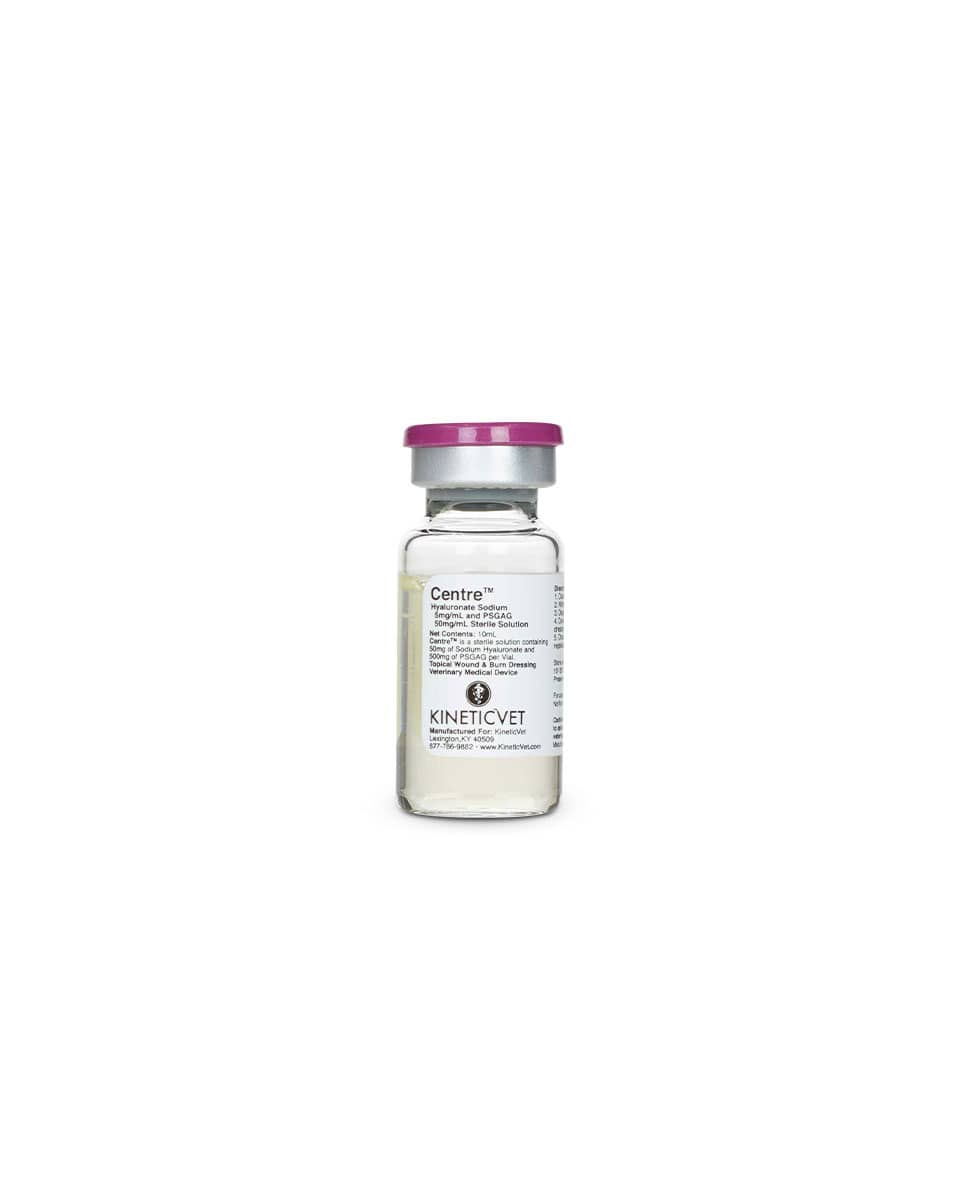 Centre (Formerly Compass) Sterile Lavage - 10 ml