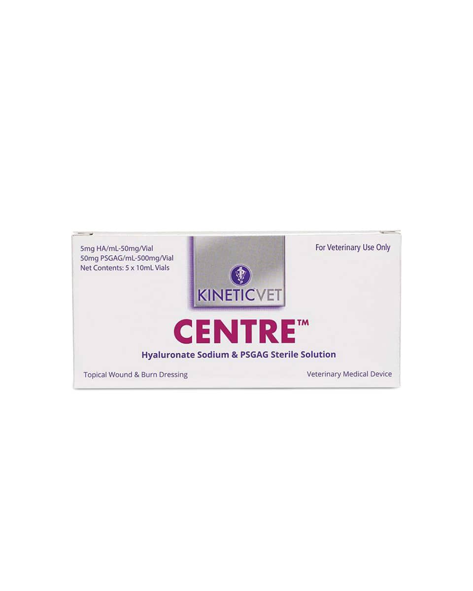 Centre (Formerly Compass) Sterile Lavage - 10 ml