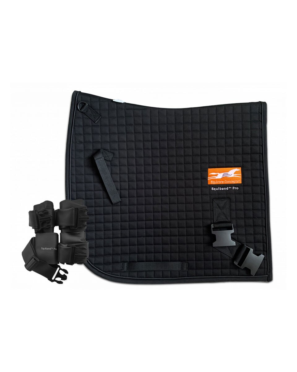 Complete Equiband Pro System from Equicore Concepts