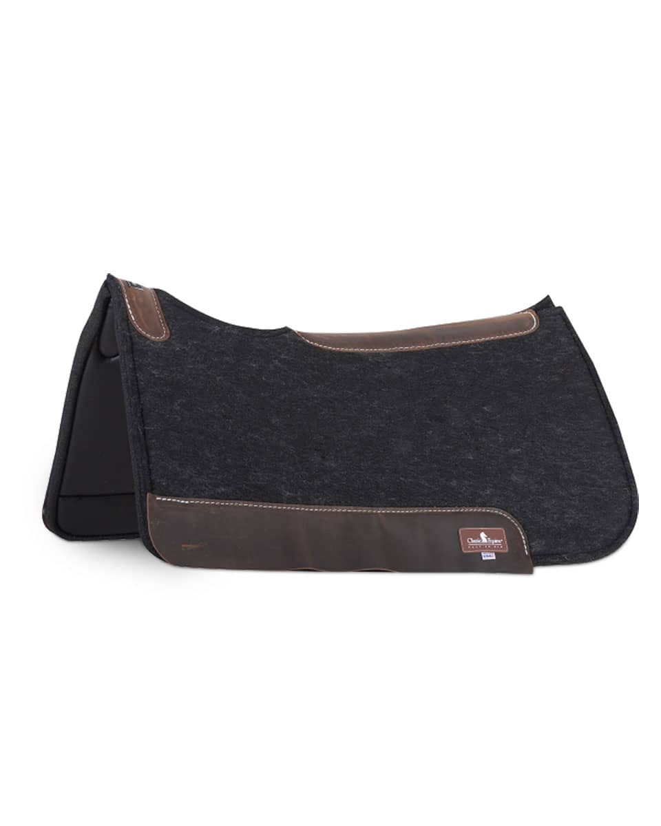 ContourFlex Saddle Pad by Classic Equine