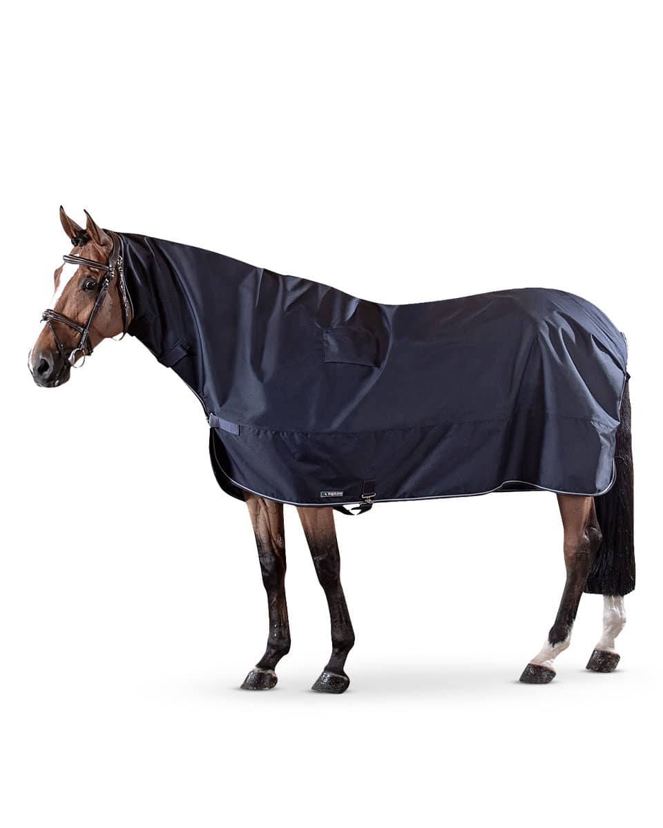 Equiline Corby Full Neck Rain Sheet