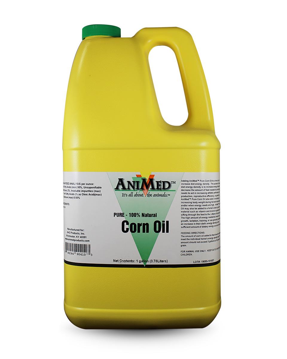 Corn Oil Blend