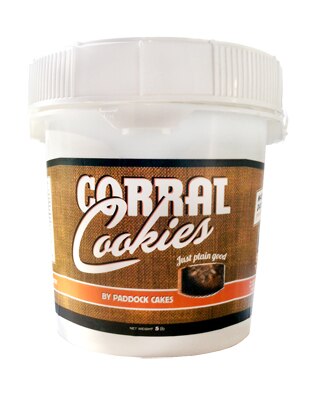 Corral Cookies