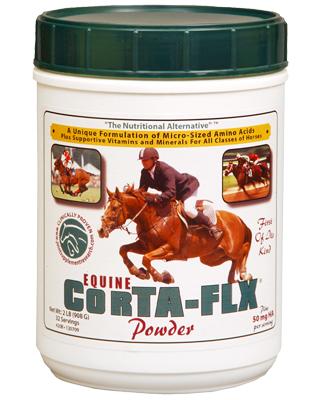 Corta-Flx Powder